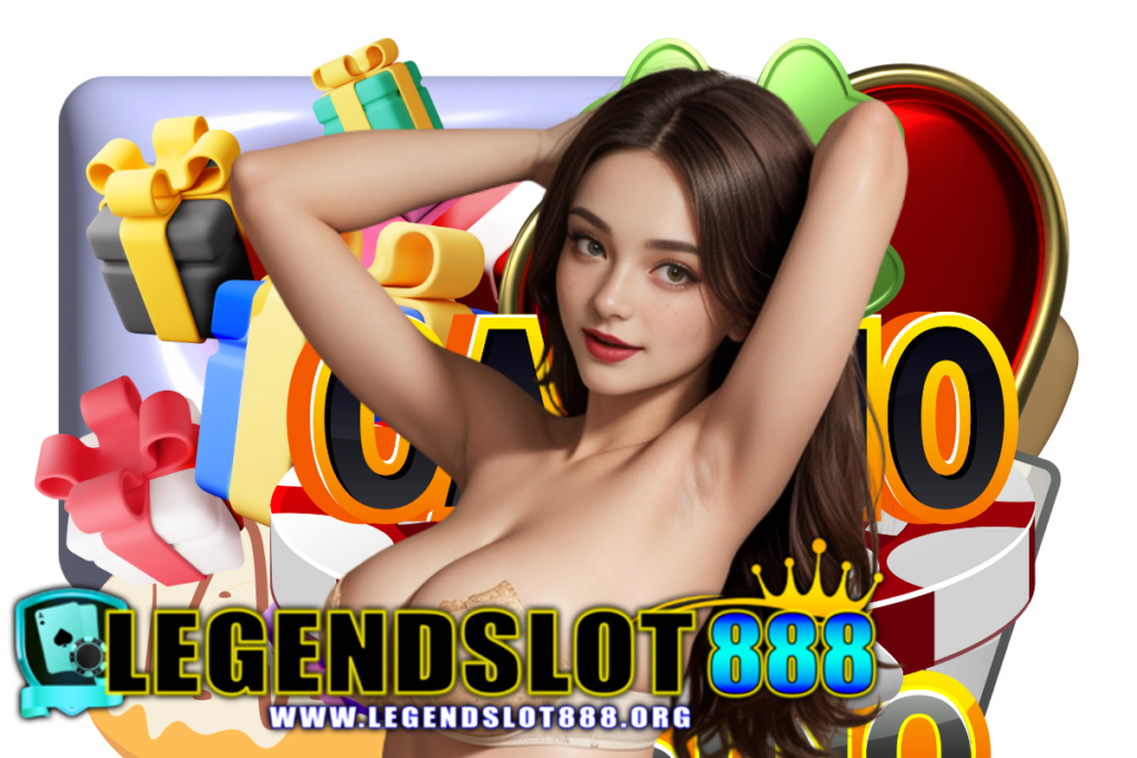 legendslot888