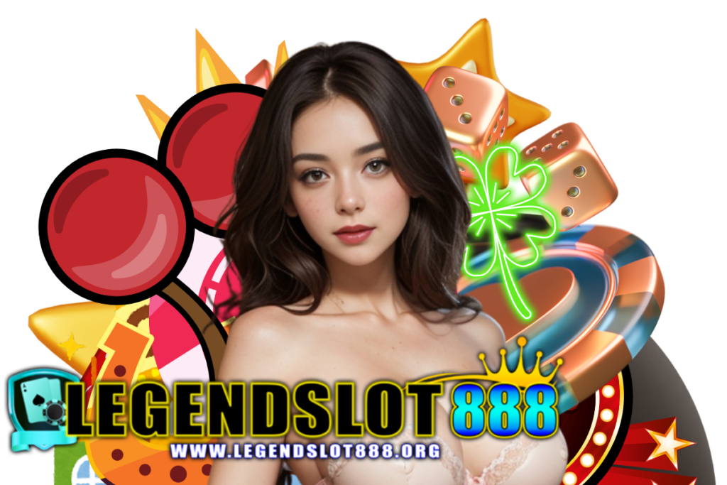 legendslot888 ทางเข้า