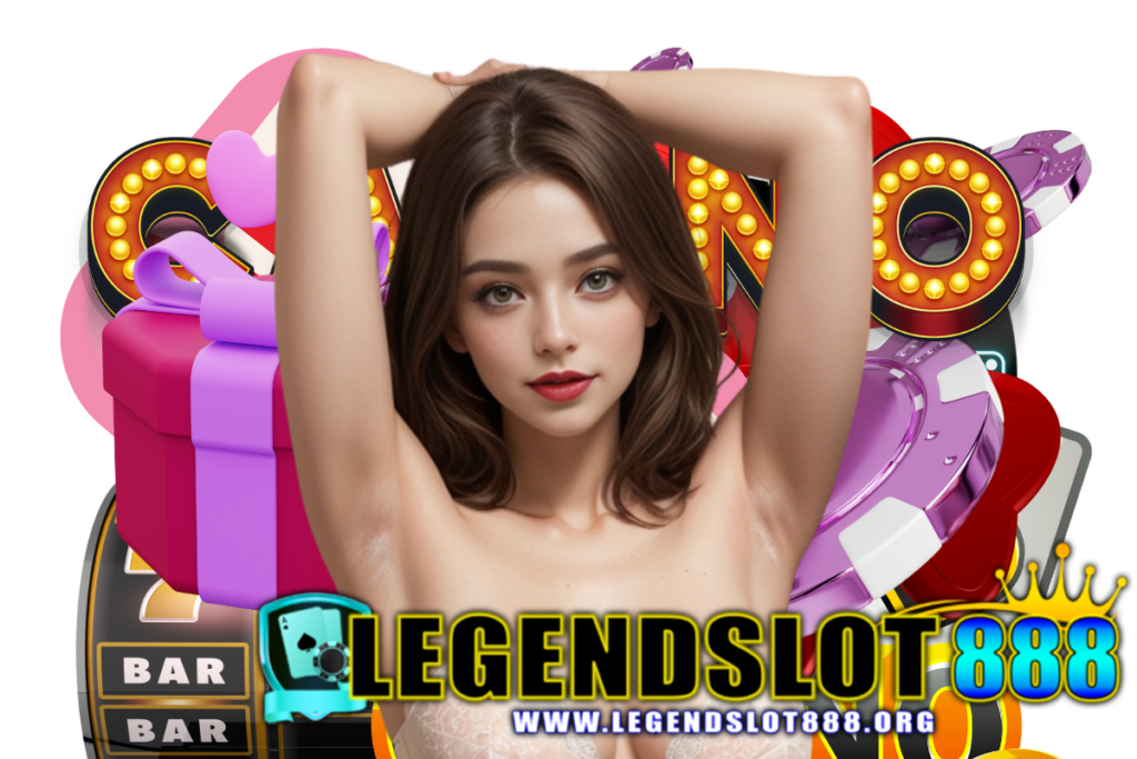 legendslot888 สล็อต