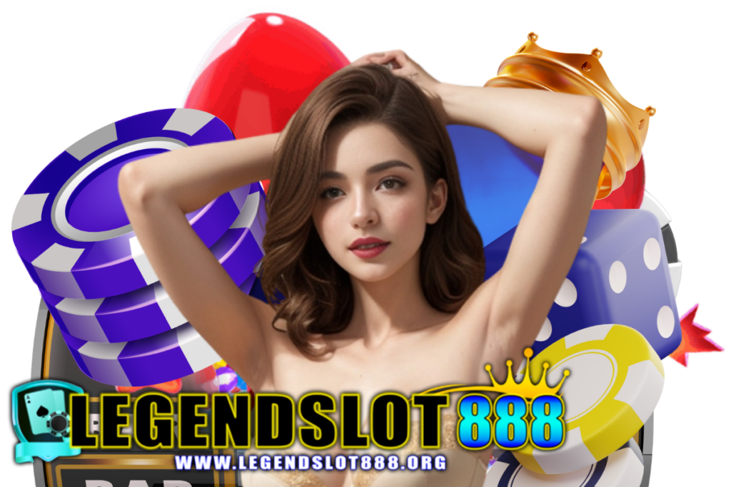 legendslot888 เข้าสู่ระบบ